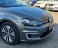 Серый Фольксваген e-Golf, объемом двигателя 0 л и пробегом 72 тыс. км за 11390 $, фото 3 на Automoto.ua