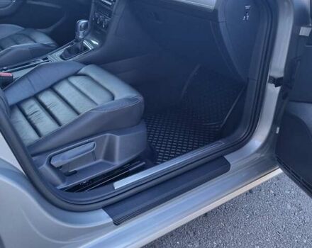 Сірий Фольксваген e-Golf, об'ємом двигуна 0 л та пробігом 48 тис. км за 12000 $, фото 27 на Automoto.ua