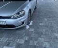 Серый Фольксваген e-Golf, объемом двигателя 0 л и пробегом 132 тыс. км за 8500 $, фото 3 на Automoto.ua