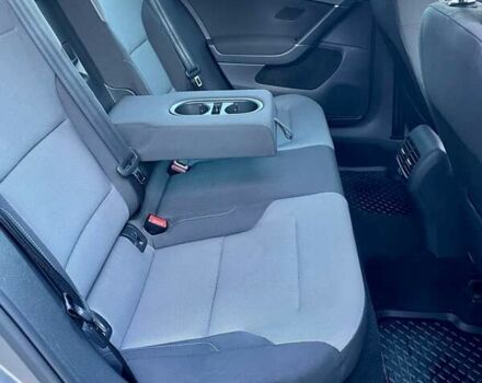 Серый Фольксваген e-Golf, объемом двигателя 0 л и пробегом 119 тыс. км за 10700 $, фото 49 на Automoto.ua