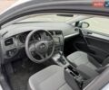 Серый Фольксваген e-Golf, объемом двигателя 0 л и пробегом 86 тыс. км за 9800 $, фото 18 на Automoto.ua