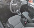 Сірий Фольксваген e-Golf, об'ємом двигуна 0 л та пробігом 55 тис. км за 10900 $, фото 8 на Automoto.ua