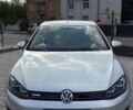 Сірий Фольксваген e-Golf, об'ємом двигуна 0 л та пробігом 117 тис. км за 11500 $, фото 1 на Automoto.ua