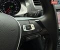 Серый Фольксваген e-Golf, объемом двигателя 0 л и пробегом 116 тыс. км за 9200 $, фото 25 на Automoto.ua
