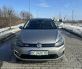 Сірий Фольксваген e-Golf, об'ємом двигуна 0 л та пробігом 137 тис. км за 9000 $, фото 1 на Automoto.ua