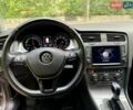 Сірий Фольксваген e-Golf, об'ємом двигуна 0 л та пробігом 112 тис. км за 8899 $, фото 16 на Automoto.ua