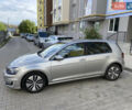 Серый Фольксваген e-Golf, объемом двигателя 0 л и пробегом 148 тыс. км за 9799 $, фото 3 на Automoto.ua
