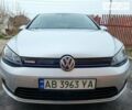 Серый Фольксваген e-Golf, объемом двигателя 0 л и пробегом 133 тыс. км за 9200 $, фото 3 на Automoto.ua