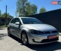 Серый Фольксваген e-Golf, объемом двигателя 0 л и пробегом 170 тыс. км за 8650 $, фото 1 на Automoto.ua