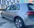 Серый Фольксваген e-Golf, объемом двигателя 0 л и пробегом 119 тыс. км за 10700 $, фото 9 на Automoto.ua