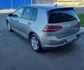 Сірий Фольксваген e-Golf, об'ємом двигуна 0 л та пробігом 48 тис. км за 12000 $, фото 12 на Automoto.ua