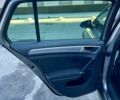 Серый Фольксваген e-Golf, объемом двигателя 0 л и пробегом 119 тыс. км за 10700 $, фото 51 на Automoto.ua