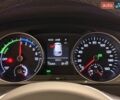 Серый Фольксваген e-Golf, объемом двигателя 0 л и пробегом 116 тыс. км за 9600 $, фото 10 на Automoto.ua