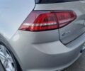Сірий Фольксваген e-Golf, об'ємом двигуна 0 л та пробігом 48 тис. км за 12000 $, фото 14 на Automoto.ua