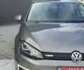 Серый Фольксваген e-Golf, объемом двигателя 0 л и пробегом 129 тыс. км за 8300 $, фото 8 на Automoto.ua