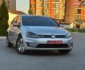 Сірий Фольксваген e-Golf, об'ємом двигуна 0 л та пробігом 123 тис. км за 9750 $, фото 1 на Automoto.ua