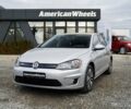 Сірий Фольксваген e-Golf, об'ємом двигуна 0 л та пробігом 121 тис. км за 10500 $, фото 1 на Automoto.ua
