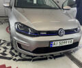 Серый Фольксваген e-Golf, объемом двигателя 0 л и пробегом 81 тыс. км за 9500 $, фото 2 на Automoto.ua