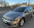 Серый Фольксваген e-Golf, объемом двигателя 0 л и пробегом 199 тыс. км за 8650 $, фото 2 на Automoto.ua