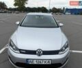 Серый Фольксваген e-Golf, объемом двигателя 0 л и пробегом 86 тыс. км за 9800 $, фото 16 на Automoto.ua