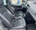 Серый Фольксваген e-Golf, объемом двигателя 0 л и пробегом 185 тыс. км за 10599 $, фото 21 на Automoto.ua