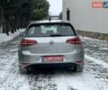 Серый Фольксваген e-Golf, объемом двигателя 0 л и пробегом 113 тыс. км за 8650 $, фото 24 на Automoto.ua