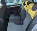 Сірий Фольксваген e-Golf, об'ємом двигуна 0 л та пробігом 122 тис. км за 9499 $, фото 23 на Automoto.ua
