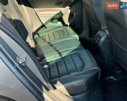 Серый Фольксваген e-Golf, объемом двигателя 0 л и пробегом 72 тыс. км за 11390 $, фото 22 на Automoto.ua