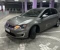 Сірий Фольксваген e-Golf, об'ємом двигуна 0 л та пробігом 130 тис. км за 10000 $, фото 10 на Automoto.ua