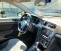 Сірий Фольксваген e-Golf, об'ємом двигуна 2.4 л та пробігом 150 тис. км за 10400 $, фото 11 на Automoto.ua
