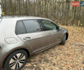 Серый Фольксваген e-Golf, объемом двигателя 0 л и пробегом 95 тыс. км за 8200 $, фото 3 на Automoto.ua