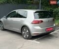 Серый Фольксваген e-Golf, объемом двигателя 0 л и пробегом 110 тыс. км за 8900 $, фото 3 на Automoto.ua