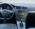 Сірий Фольксваген e-Golf, об'ємом двигуна 0 л та пробігом 115 тис. км за 8350 $, фото 8 на Automoto.ua
