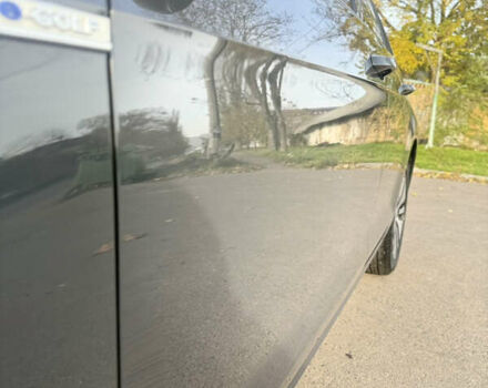 Сірий Фольксваген e-Golf, об'ємом двигуна 0 л та пробігом 165 тис. км за 8000 $, фото 24 на Automoto.ua