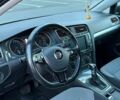 Сірий Фольксваген e-Golf, об'ємом двигуна 0 л та пробігом 87 тис. км за 9000 $, фото 6 на Automoto.ua