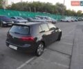 Серый Фольксваген e-Golf, объемом двигателя 0 л и пробегом 55 тыс. км за 10900 $, фото 4 на Automoto.ua