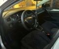 Серый Фольксваген e-Golf, объемом двигателя 0 л и пробегом 39 тыс. км за 12000 $, фото 7 на Automoto.ua