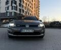 Серый Фольксваген e-Golf, объемом двигателя 0 л и пробегом 97 тыс. км за 9900 $, фото 33 на Automoto.ua