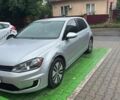 Серый Фольксваген e-Golf, объемом двигателя 0 л и пробегом 193 тыс. км за 8000 $, фото 1 на Automoto.ua