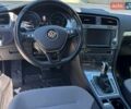 Серый Фольксваген e-Golf, объемом двигателя 0 л и пробегом 170 тыс. км за 8650 $, фото 18 на Automoto.ua