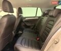 Серый Фольксваген e-Golf, объемом двигателя 0 л и пробегом 116 тыс. км за 9600 $, фото 14 на Automoto.ua