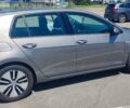 Серый Фольксваген e-Golf, объемом двигателя 0 л и пробегом 56 тыс. км за 10700 $, фото 4 на Automoto.ua