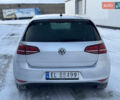 Серый Фольксваген e-Golf, объемом двигателя 0 л и пробегом 90 тыс. км за 8700 $, фото 3 на Automoto.ua