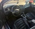 Сірий Фольксваген e-Golf, об'ємом двигуна 0 л та пробігом 133 тис. км за 9800 $, фото 8 на Automoto.ua
