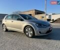 Серый Фольксваген e-Golf, объемом двигателя 0 л и пробегом 127 тыс. км за 8550 $, фото 13 на Automoto.ua