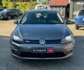 Серый Фольксваген e-Golf, объемом двигателя 0 л и пробегом 72 тыс. км за 11390 $, фото 1 на Automoto.ua