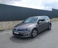 Серый Фольксваген e-Golf, объемом двигателя 0 л и пробегом 111 тыс. км за 12700 $, фото 2 на Automoto.ua