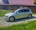 Серый Фольксваген e-Golf, объемом двигателя 0 л и пробегом 141 тыс. км за 10500 $, фото 10 на Automoto.ua