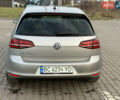 Сірий Фольксваген e-Golf, об'ємом двигуна 0 л та пробігом 122 тис. км за 8800 $, фото 25 на Automoto.ua