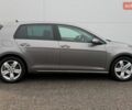Серый Фольксваген e-Golf, объемом двигателя 0 л и пробегом 77 тыс. км за 9200 $, фото 3 на Automoto.ua
